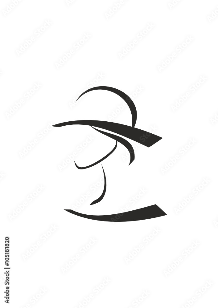 портрет портрет