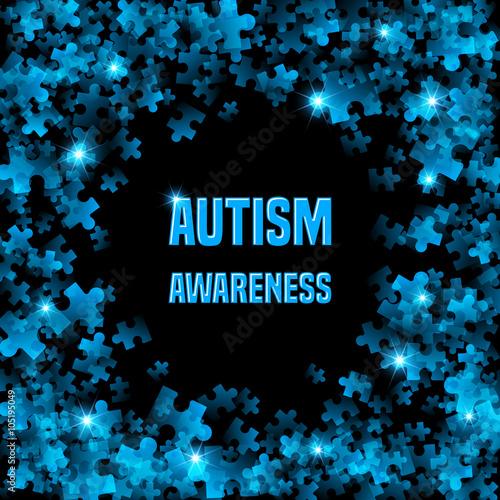 Autism awareness day
