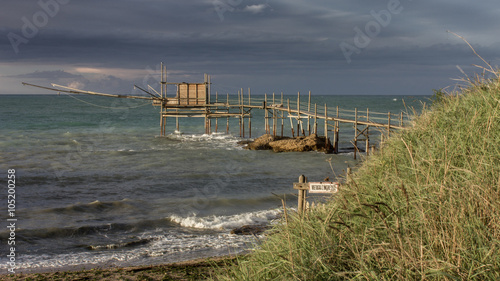 Punta Aderci  Vasto