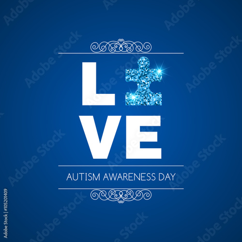 Autism awareness day