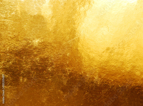 Wallpaper Mural gold Torontodigital.ca