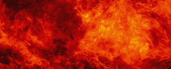 fire background