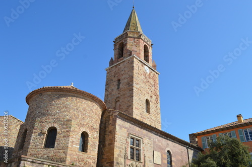 Cathédrale St Léonce