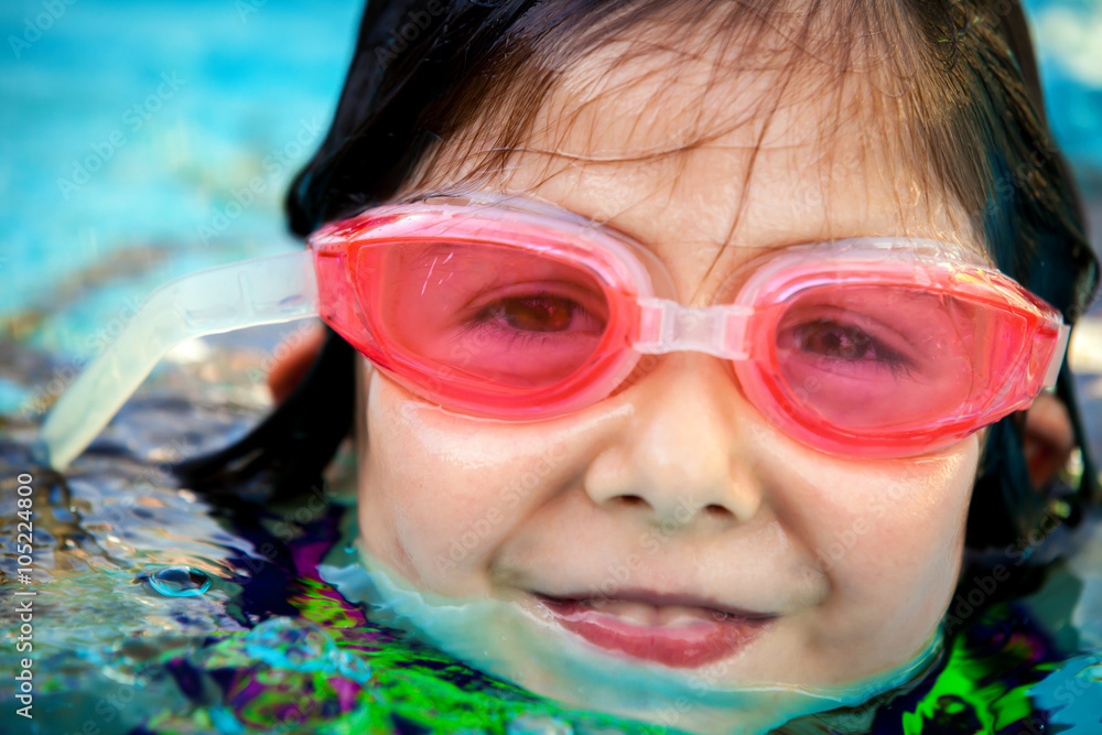 Rose Colored Goggles Rose Colored Goggles