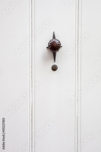 The Door knockers