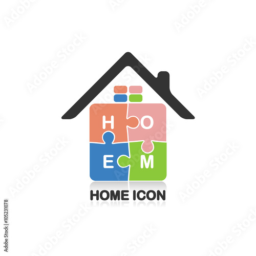 Real estate logo,creative house logo,abstract buildings logo,