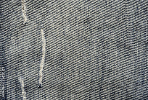Blue jeans for background