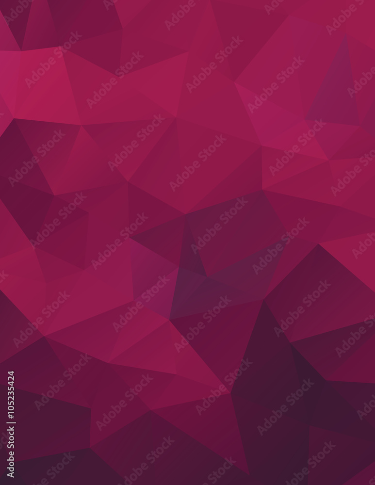 Abstract Polygon Texture Background Abstract Polygon Texture Background