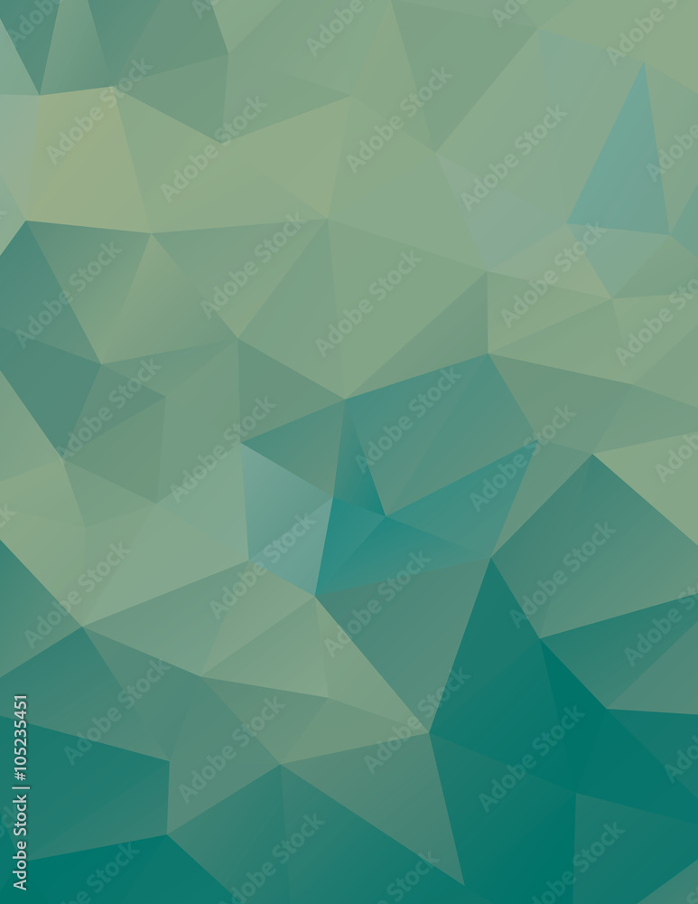Abstract Polygon Texture Background Abstract Polygon Texture Background