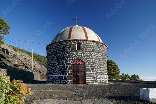 "Santa Cecilia" church