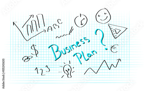 Business Plan writing