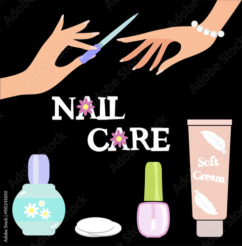 Nail care