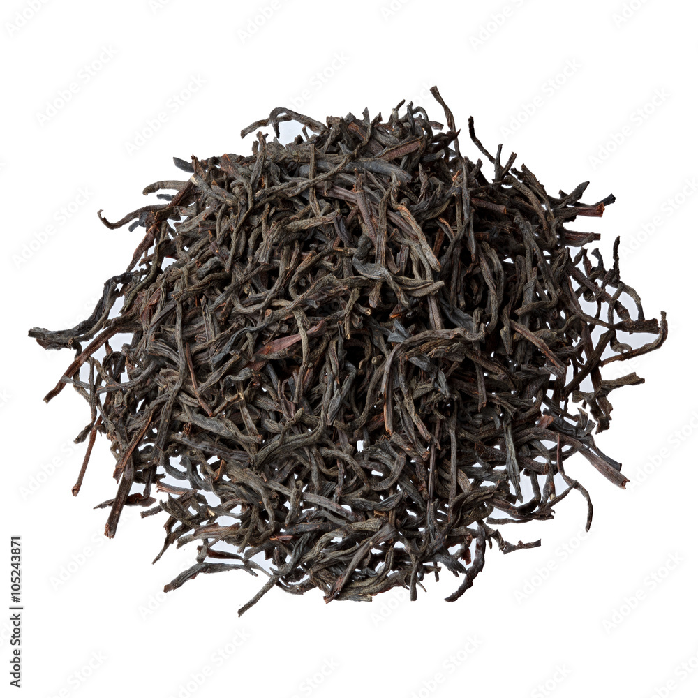 Pototuva. Black Ceylon tea. Pototuva. Black Ceylon tea.