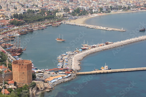 port