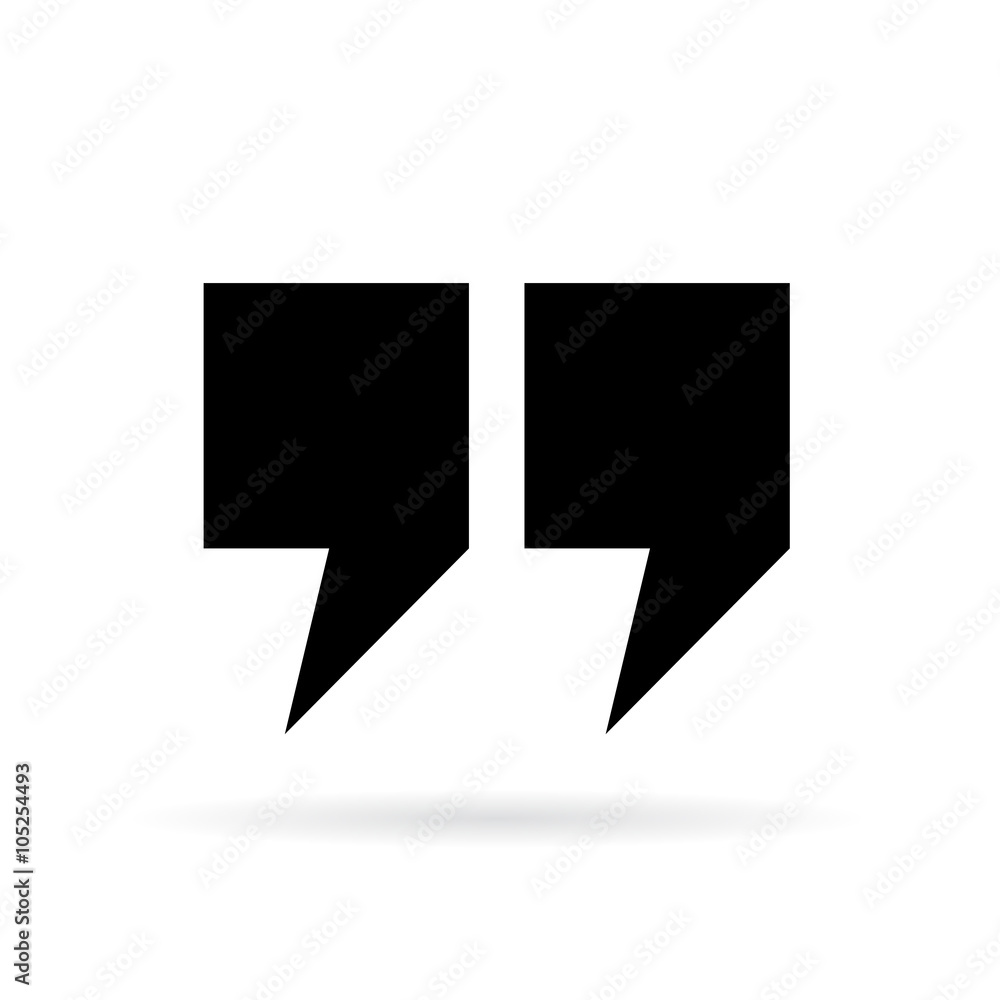 Double commas Double commas