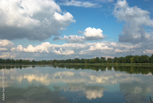 lake