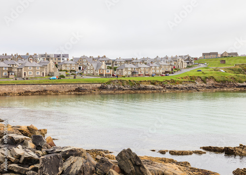 Photos Lerwick View