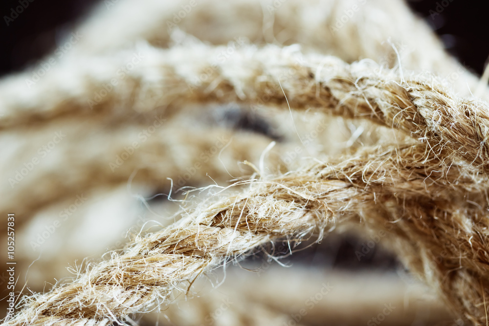 Wicker rope Wicker rope