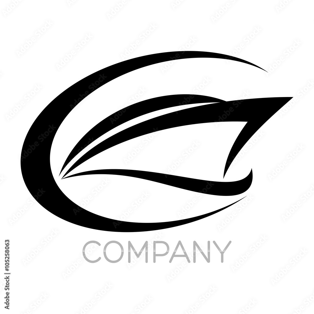 boat logo boat logo