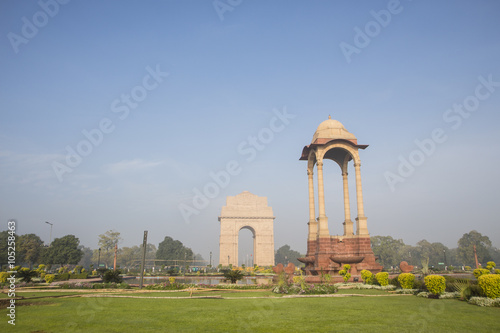park of India Gate