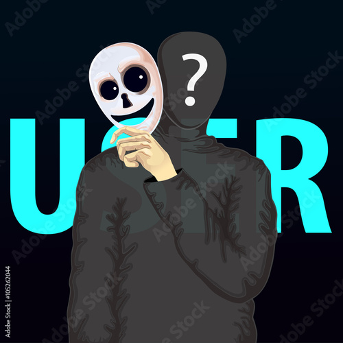 user 