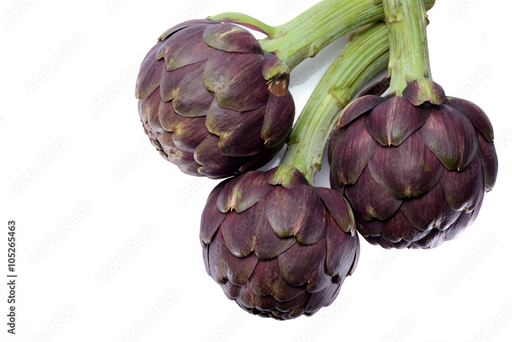 Obraz premium Carciofi