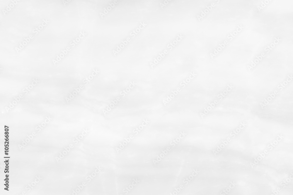 Fototapeta premium White marble background.