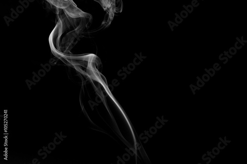 Interesting,abstract background,white smoke