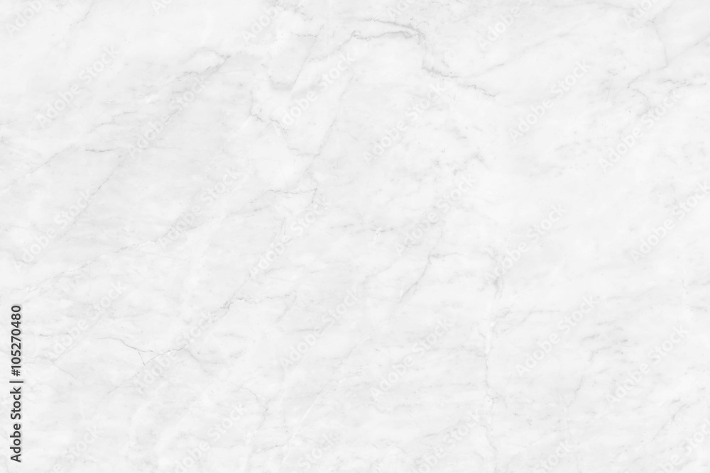 Obraz premium White marble background