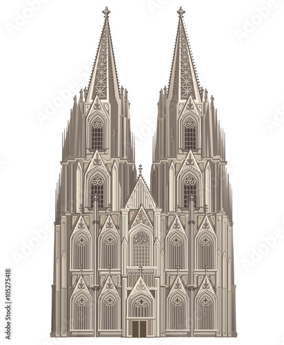 cologne cathedral