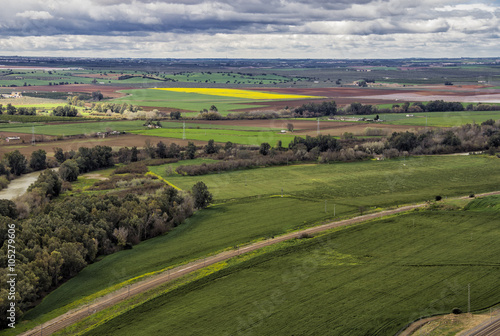 Vistas Almodóvar del Río