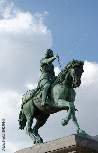 Jeanne d Arc