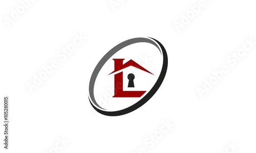 L Home key