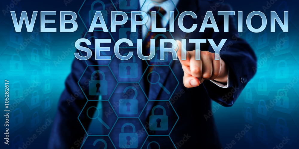End-User Touching WEB APPLICATION SECURITY End-User Touching WEB APPLICATION SECURITY