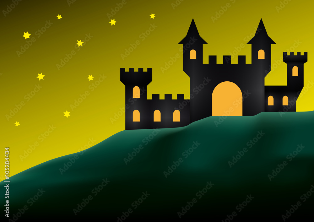castle castle