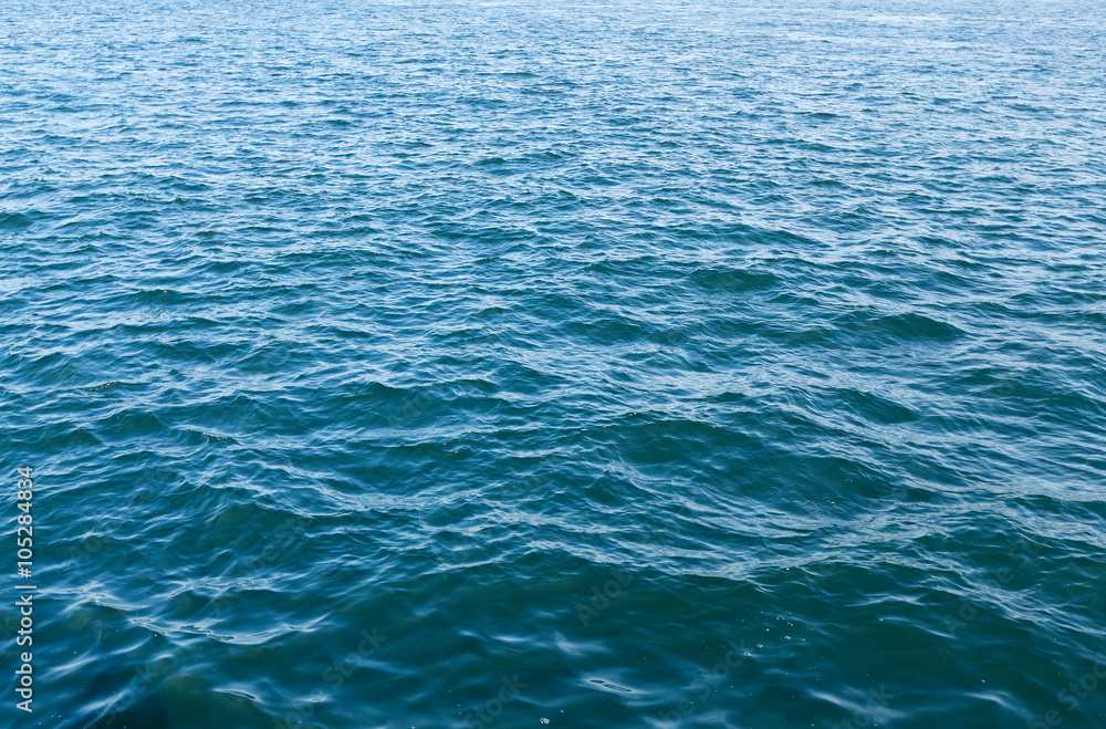 Obraz premium Sea