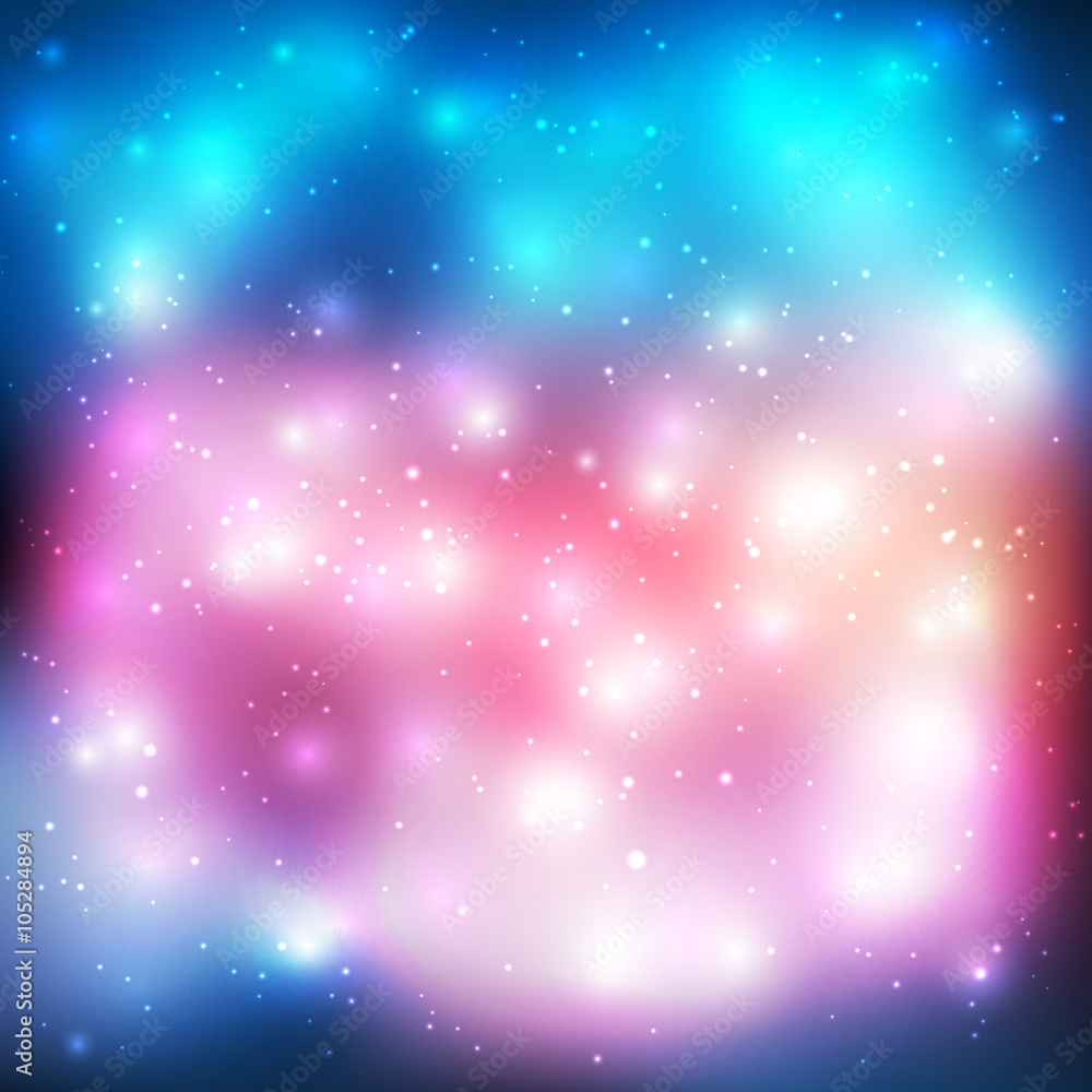 bright glowing particles bright glowing particles