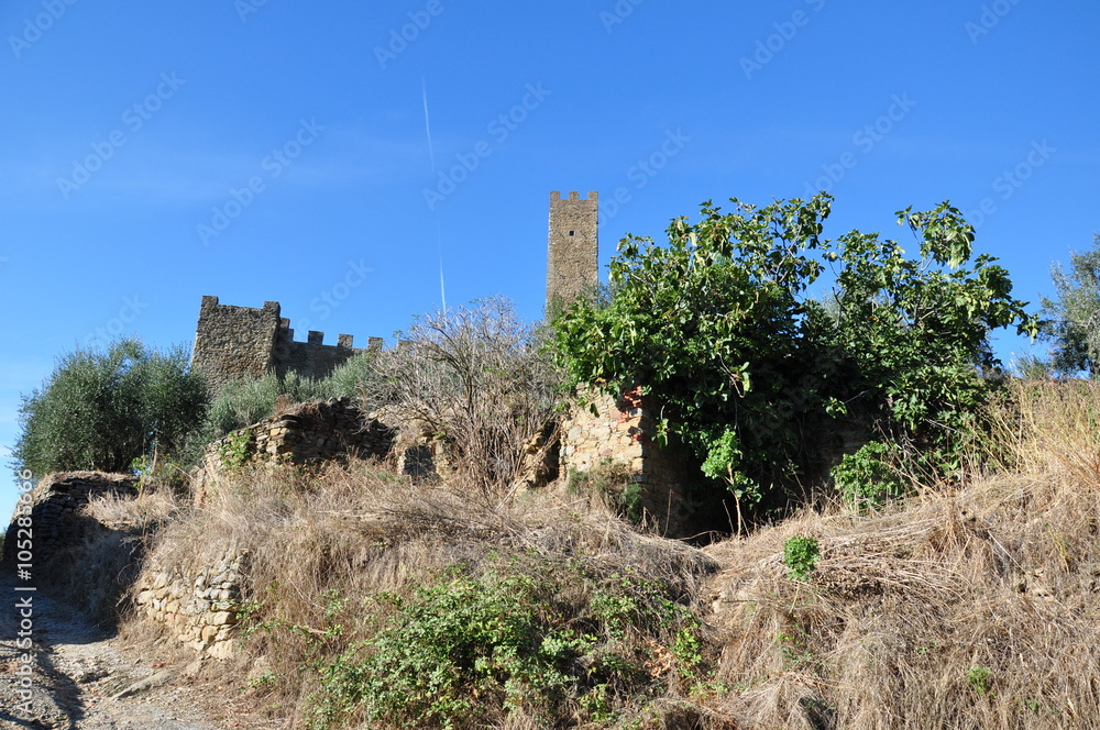 Obraz premium Toskania