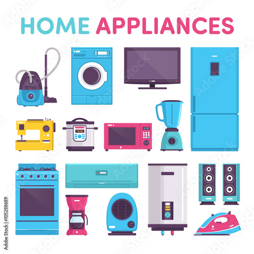 Appliances