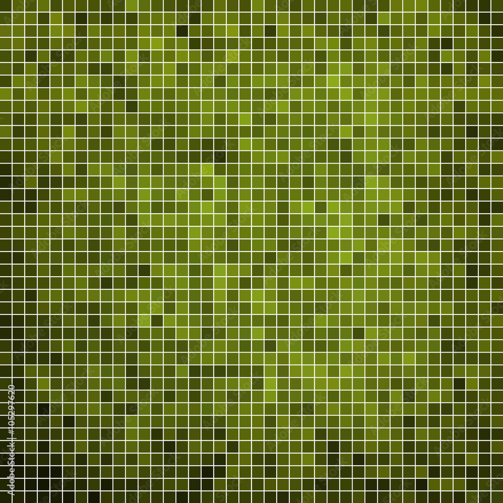 abstract vector square pixel mosaic background abstract vector square pixel mosaic background