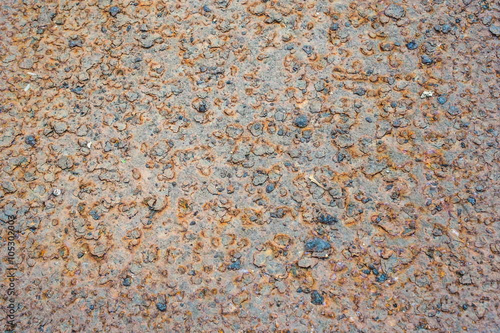 Rusty Iron textures background Rusty Iron textures background