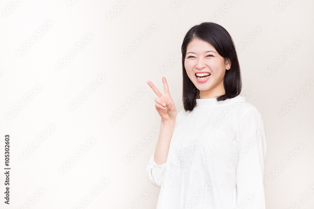 女性 女性