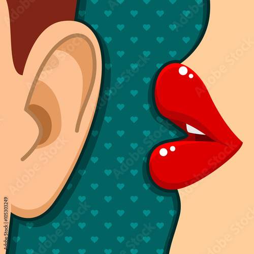 Concept of gossip 