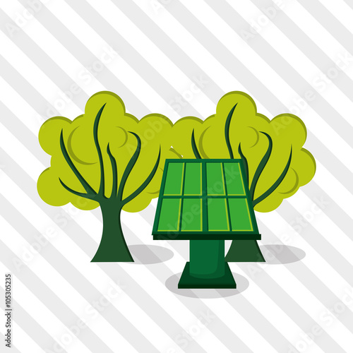 Eco friendly design 