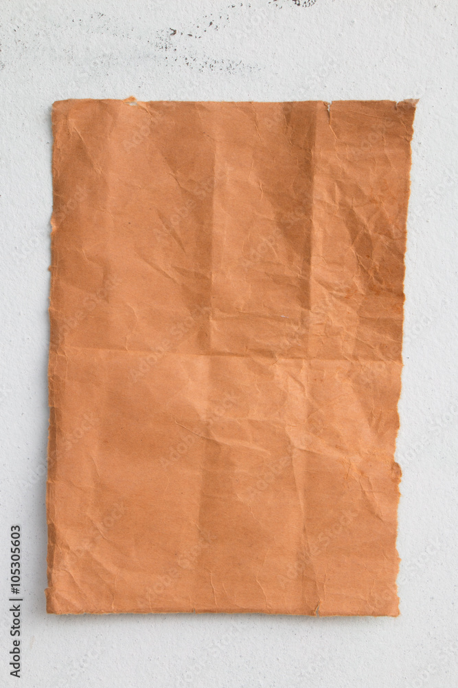 Paper texture for background Paper texture for background