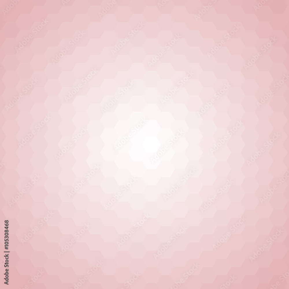 Geometric abstract pink background. Pattern with flow effect Geometric abstract pink background. Pattern with flow effect