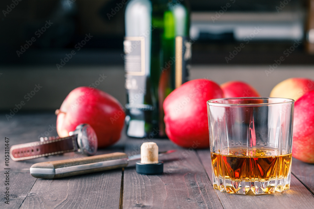 whiskey and apples whiskey and apples