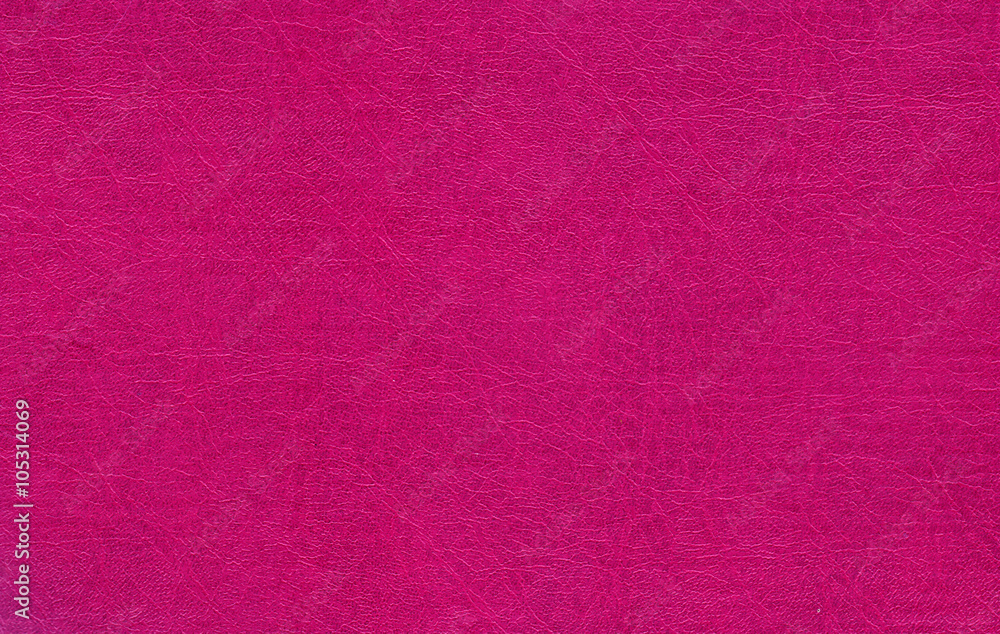 Pink color leather texture Pink color leather texture