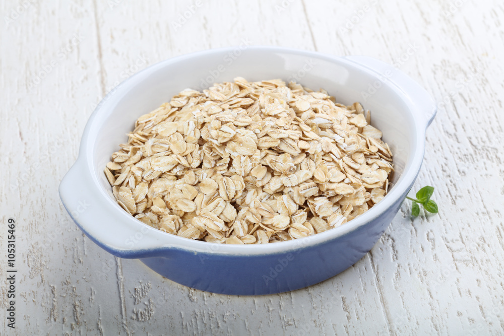 Oats Oats