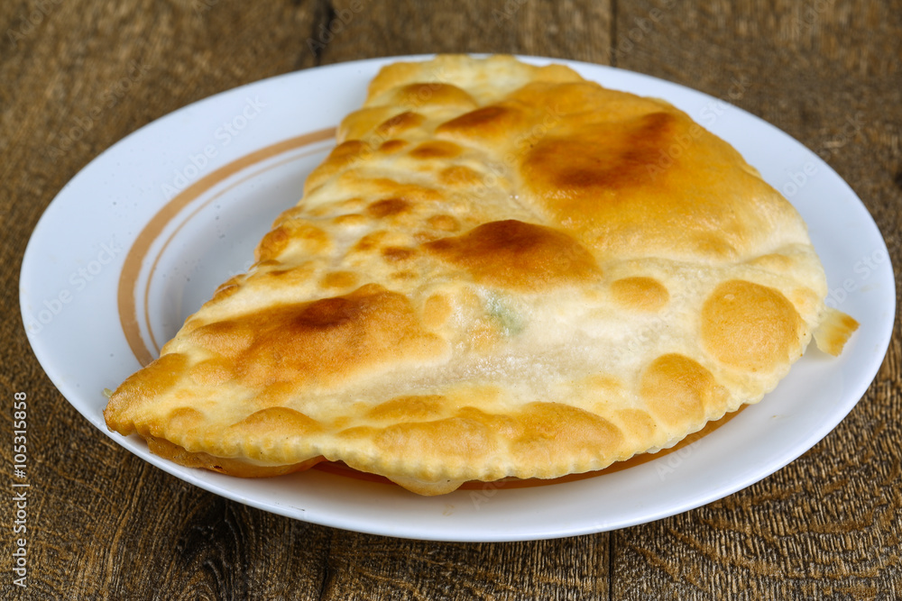 Cheburek Cheburek